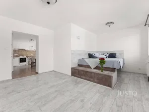 Pronájem bytu 2+1, Uherské Hradiště, U Cihelny, 63 m2