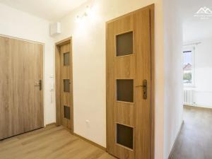 Pronájem bytu 3+1, Seč, Sídl. 9. května, 61 m2