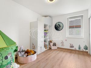 Prodej rodinného domu, Postřižín, Jelení, 169 m2