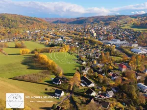 Prodej bytu 4+1, Vrbno pod Pradědem - Železná, 135 m2