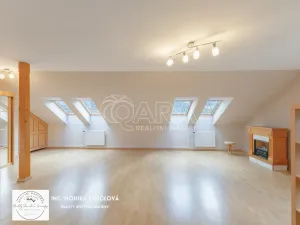 Prodej bytu 4+1, Vrbno pod Pradědem - Železná, 135 m2