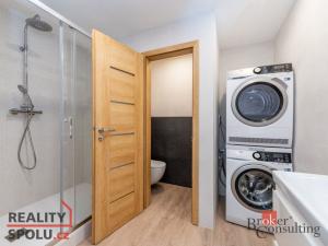 Pronájem bytu 3+kk, Praha - Střížkov, Varnsdorfská, 59 m2