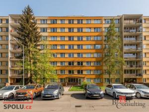 Pronájem bytu 3+kk, Praha - Střížkov, Varnsdorfská, 59 m2