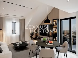 Prodej bytu 3+kk, Praha - Malešice, U tvrze, 69 m2