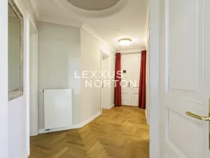 Pronájem bytu 4+kk, Praha - Vinohrady, Chodská, 143 m2