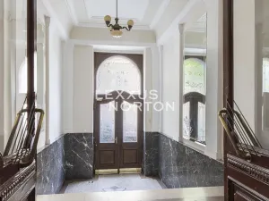 Pronájem bytu 4+kk, Praha - Vinohrady, Chodská, 143 m2