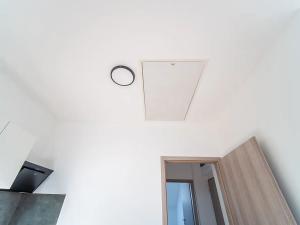 Pronájem bytu 2+kk, Praha - Libeň, Pod Labuťkou, 52 m2