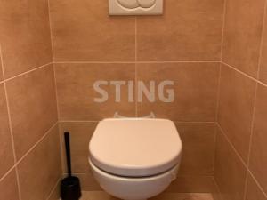 Pronájem bytu 2+kk, Praha, Táborská, 41 m2