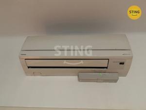 Pronájem bytu 2+kk, Praha, Táborská, 41 m2