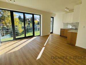 Pronájem bytu 2+kk, Mníšek pod Brdy, U Kolejí, 45 m2