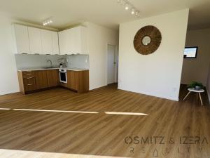 Pronájem bytu 2+kk, Mníšek pod Brdy, U Kolejí, 45 m2