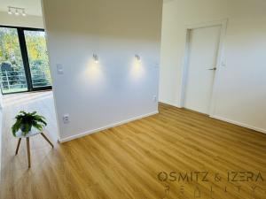 Pronájem bytu 2+kk, Mníšek pod Brdy, U Kolejí, 45 m2