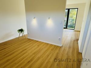 Pronájem bytu 2+kk, Mníšek pod Brdy, U Kolejí, 45 m2