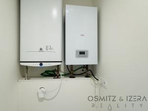 Pronájem bytu 2+kk, Mníšek pod Brdy, U Kolejí, 45 m2