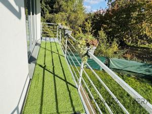 Pronájem bytu 2+kk, Mníšek pod Brdy, U Kolejí, 45 m2