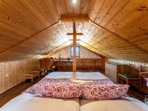 Prodej chaty, Luleč, 35 m2