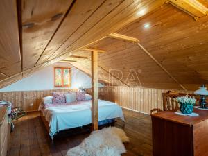 Prodej chaty, Luleč, 35 m2