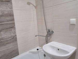 Pronájem bytu 2+1, Děčín - Děčín VI-Letná, 70 m2