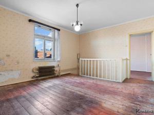 Prodej rodinného domu, Zlín, Lomená, 96 m2