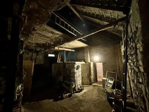 Prodej rodinného domu, Horní Stropnice, 85 m2