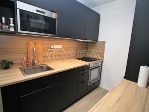 Pronájem bytu 2+kk, Praha - Stodůlky, Janského, 46 m2