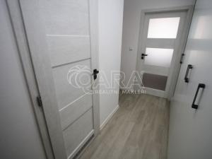Pronájem bytu 2+kk, Praha - Stodůlky, Janského, 46 m2
