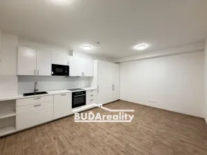 Pronájem bytu 2+kk, Zlín, Lorencova, 40 m2