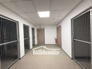 Pronájem bytu 2+kk, Otrokovice, tř. Osvobození, 40 m2