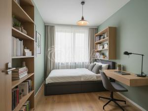 Prodej bytu 3+1, Praha - Střížkov, Českolipská, 60 m2