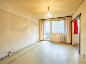 Prodej bytu 3+1, Praha - Střížkov, Českolipská, 60 m2