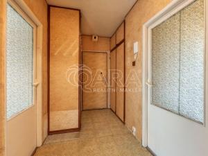 Prodej bytu 3+1, Praha - Střížkov, Českolipská, 60 m2