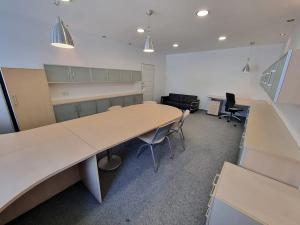 Pronájem výrobních prostor, Zádveřice-Raková, 4899 m2