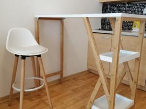 Pronájem bytu 1+kk, Olomouc - Hodolany, Kavaleristů, 26 m2