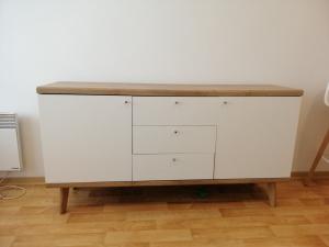 Pronájem bytu 1+kk, Olomouc - Hodolany, Kavaleristů, 26 m2