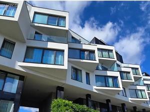 Prodej atypického bytu, Praha - Smíchov, Holečkova, 182 m2