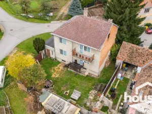 Prodej rodinného domu, Mašovice, 137 m2