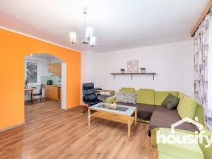 Prodej rodinného domu, Mašovice, 137 m2