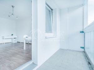 Prodej bytu 3+1, Praha - Chodov, Bachova, 72 m2