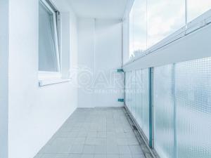 Prodej bytu 3+1, Praha - Chodov, Bachova, 72 m2