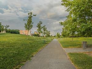 Prodej bytu 3+1, Praha - Chodov, Bachova, 72 m2