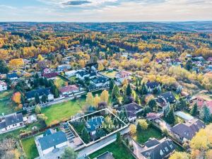 Prodej rodinného domu, Jesenice - Horní Jirčany, U vodojemu, 177 m2