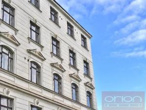 Pronájem kanceláře, Praha - Holešovice, Jablonského, 21 m2