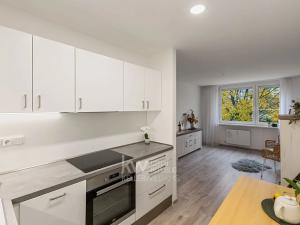 Prodej bytu 2+kk, Mělník, Zádušní, 43 m2