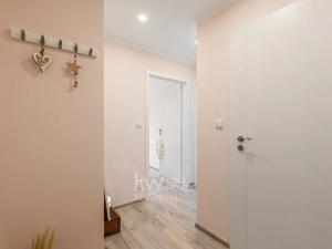 Prodej bytu 2+kk, Mělník, Zádušní, 43 m2