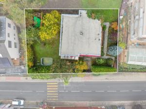 Prodej rodinného domu, Praha - Radotín, Karlická, 234 m2