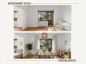 Prodej rodinného domu, Praha - Radotín, Karlická, 234 m2