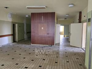 Prodej činžovního domu, Mariánské Lázně, Zeyerova, 2000 m2