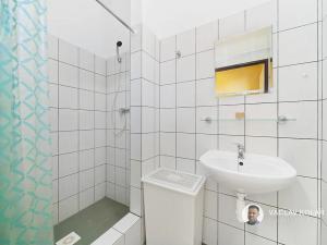 Prodej ordinace, Nová Paka, Harantova, 134 m2