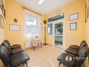 Prodej ordinace, Nová Paka, Harantova, 134 m2