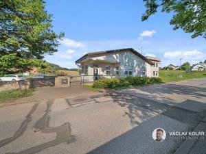 Prodej ordinace, Nová Paka, Harantova, 134 m2